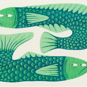 Gill Behaviour