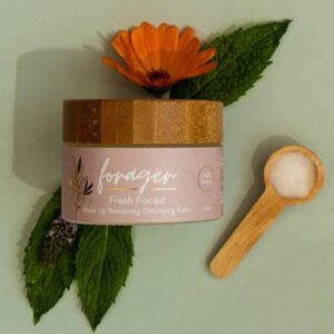 Fresh Faced Cleansing Balm