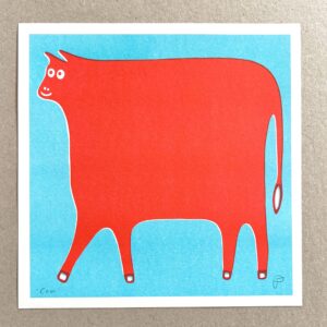 Cow
