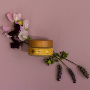 Skin Saver