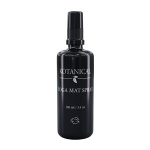 Yoga Mat Spray