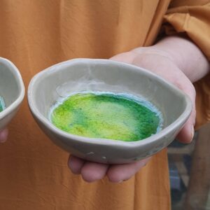 Jewellery Dish/Small Bowl