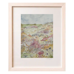 Meadow II Gicle? Print