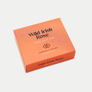 Irish Rose Soap