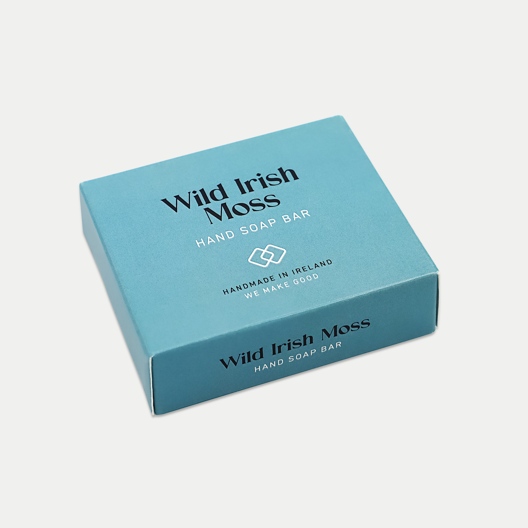 Wild Irish Sea Moss Soap