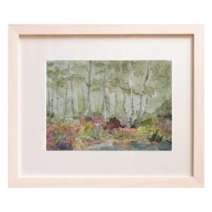 Abbeyleix Bog Gicle? Print