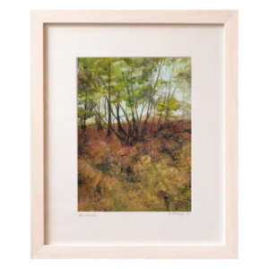 Copse Gicl?e Print?
