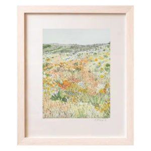 Meadow I Gicle? Print