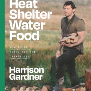 Heat Shelter Water Food