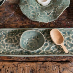 Grey Cheeseboard