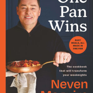 One Pan Wins