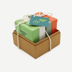 Soap set
