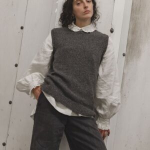 Slate Vest