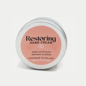 Hand Cream