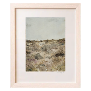 Meadow III Gicle? Print?