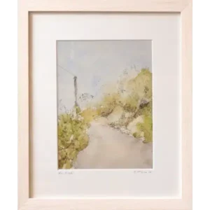 Low Road Gicle? Print?