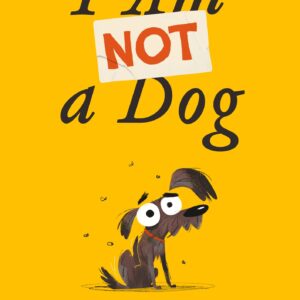 I Am Not a Dog-Paddy Donnelly