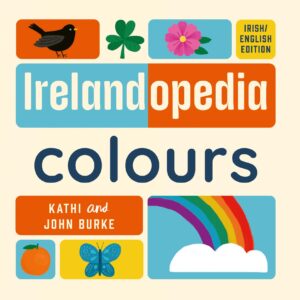 Irelandopedia Colours