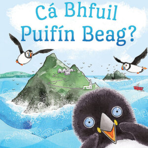 C? bhfuil Puif?n Beag?