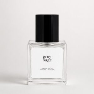 Grey Sage eau de parfum