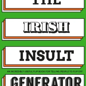 Insult generator