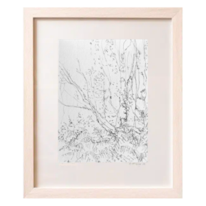 Rattlin' Bog in Pen Gicle? Print